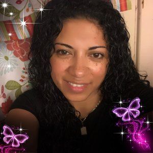 Meet your Posher, Marlene